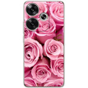 Чехол BoxFace Poco F6 