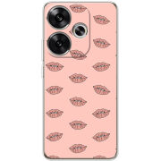 Чехол BoxFace Poco F6 