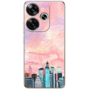 Чехол BoxFace Poco F6 