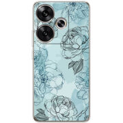 Чехол BoxFace Poco F6 