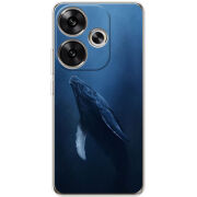 Чехол BoxFace Poco F6 