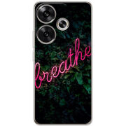 Чехол BoxFace Poco F6 