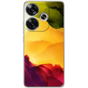 Чехол BoxFace Poco F6 