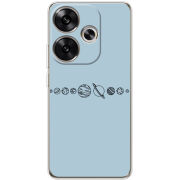 Чехол BoxFace Poco F6 