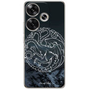 Чехол BoxFace Poco F6 