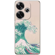 Чехол BoxFace Poco F6 