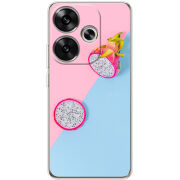 Чехол BoxFace Poco F6 