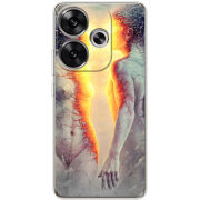 Чехол BoxFace Poco F6 George Redhawk