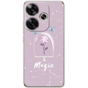 Чехол BoxFace Poco F6 
