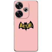 Чехол BoxFace Poco F6 