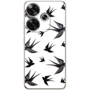 Чехол BoxFace Poco F6 