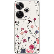 Чехол BoxFace Poco F6 