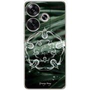 Чехол BoxFace Poco F6 