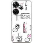 Чехол BoxFace Poco F6 