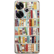 Чехол BoxFace Poco F6 
