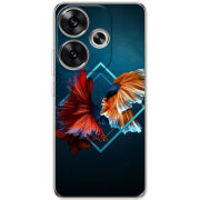 Чехол BoxFace Poco F6 