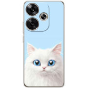 Чехол BoxFace Poco F6 