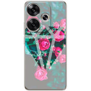 Чехол BoxFace Poco F6 
