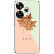 Чехол BoxFace Poco F6 