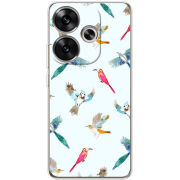 Чехол BoxFace Poco F6 