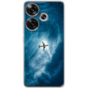 Чехол BoxFace Poco F6 