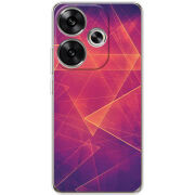 Чехол BoxFace Poco F6 