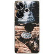 Чехол BoxFace Poco F6 