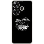 Чехол BoxFace Poco F6 