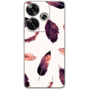 Чехол BoxFace Poco F6 
