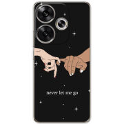 Чехол BoxFace Poco F6 