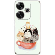 Чехол BoxFace Poco F6 