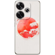 Чехол BoxFace Poco F6 