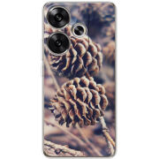 Чехол BoxFace Poco F6 