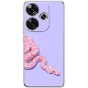 Чехол BoxFace Poco F6 