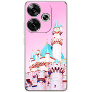 Чехол BoxFace Poco F6 