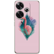 Чехол BoxFace Poco F6 