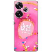 Чехол BoxFace Poco F6 