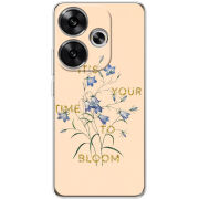 Чехол BoxFace Poco F6 