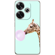 Чехол BoxFace Poco F6 