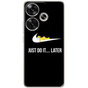 Чехол BoxFace Poco F6 