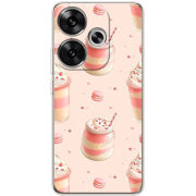 Чехол BoxFace Poco F6 