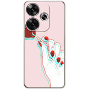 Чехол BoxFace Poco F6 