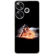 Чехол BoxFace Poco F6 