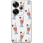 Чехол BoxFace Poco F6 