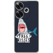 Чехол BoxFace Poco F6 