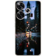 Чехол BoxFace Poco F6 