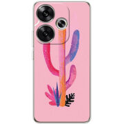 Чехол BoxFace Poco F6 