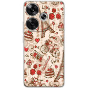 Чехол BoxFace Poco F6 