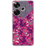 Чехол BoxFace Poco F6 