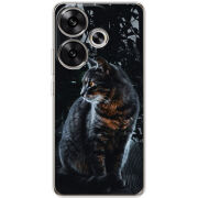 Чехол BoxFace Poco F6 